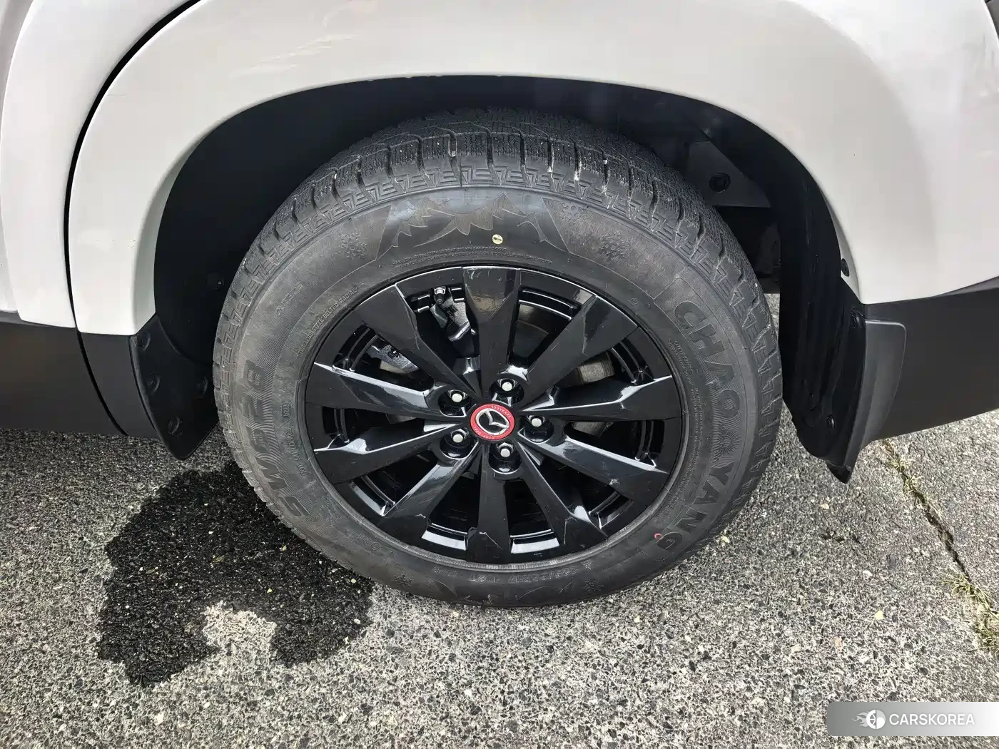 Mazda CX-50 Xingya id 4548041 из Китая 7