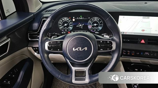 Kia Sportage 5th Generation id 4848266 из Кореи 7