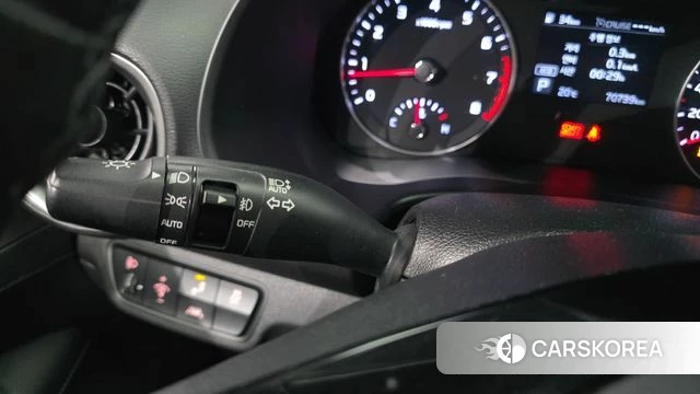 Kia Come New K3 id 4202741 из Кореи 7