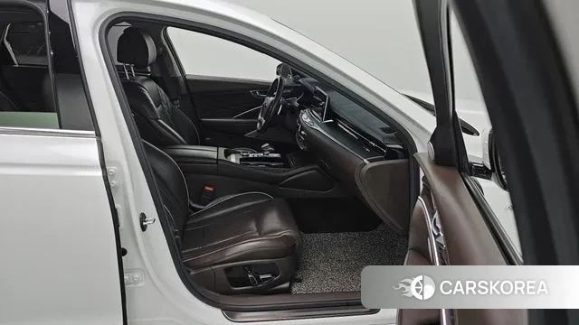 Kia More K9 id 3018844 из Кореи 7