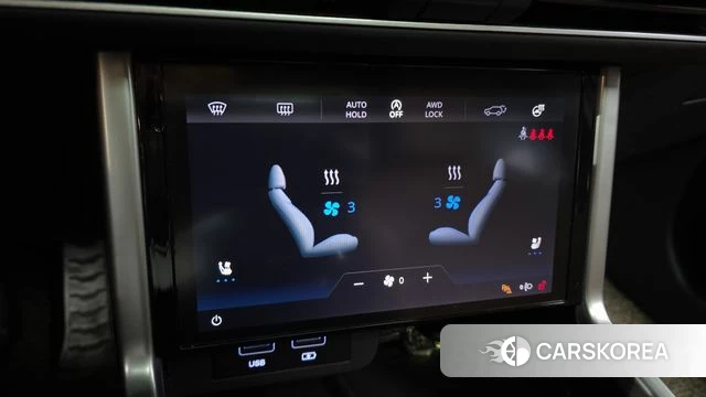 Ssangyong Torres id 4315816 из Кореи 7