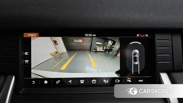 Land Rover Discovery Sports id 3500071 из Кореи 7