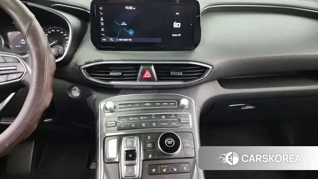 Hyundai The New Santa Fe id 3459404 из Кореи 7