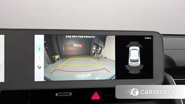 Hyundai Ionic 5 id 3427987 из Кореи 7