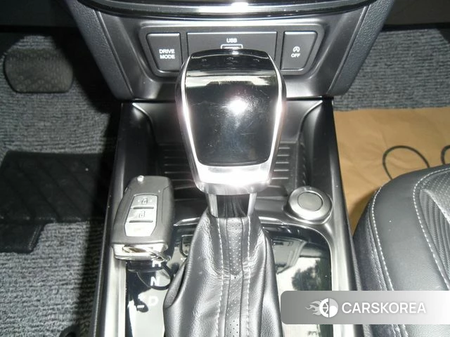 Ssangyong Berry New Tivoli id 4482591 из Кореи 7