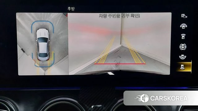 Mercedes-Benz E-Class W213 id 4201756 из Кореи 7