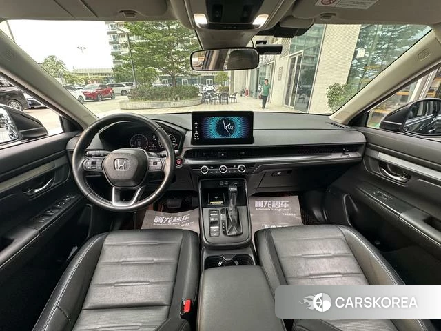 Honda CR-V id 4264137 из Китая 7