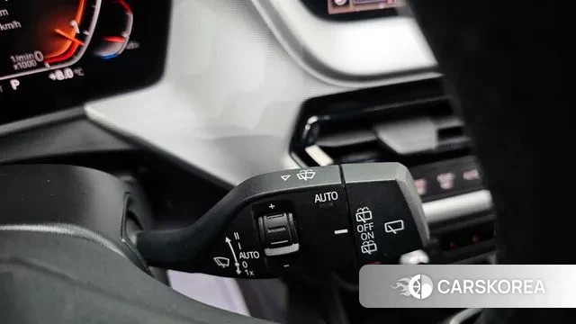 BMW 1 Series (F40) id 3741775 из Кореи 7