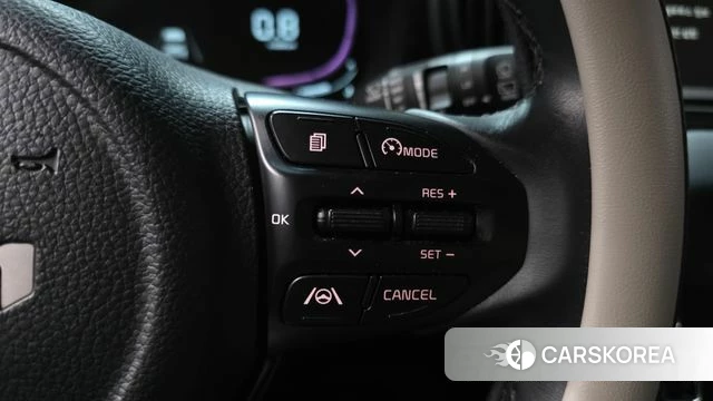 Kia The New Kia Ray id 4670795 из Кореи 7