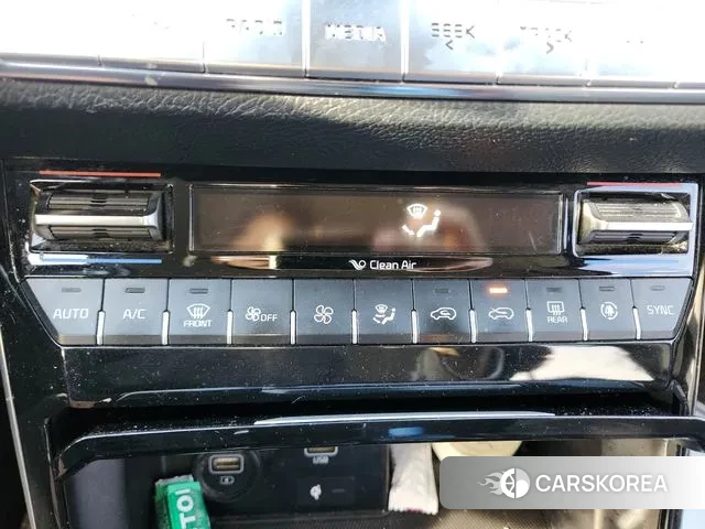 Kia Mohave Master id 3570710 из Кореи 7