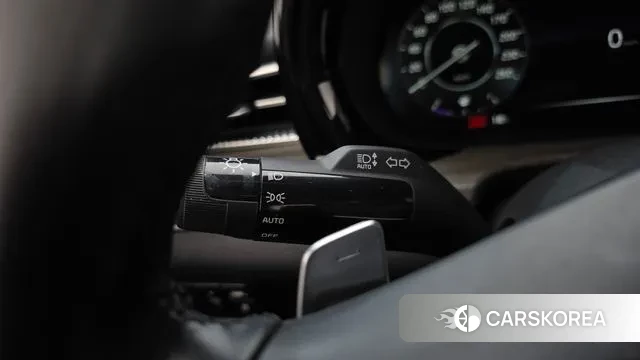 Kia K5 3rd generation id 3335904 из Кореи 7