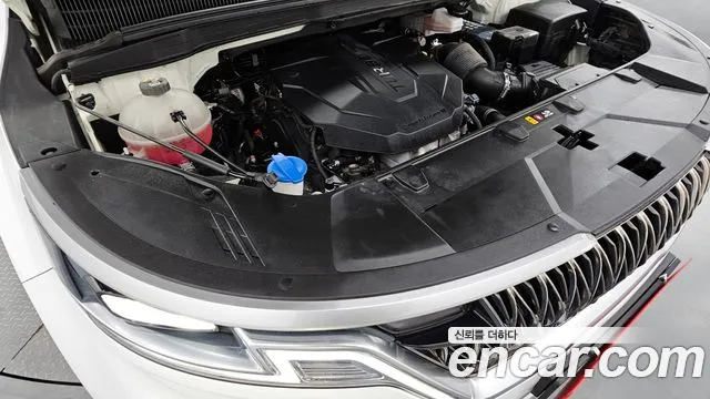 Kia Carnival 4th generation id 2585564 из Кореи 7