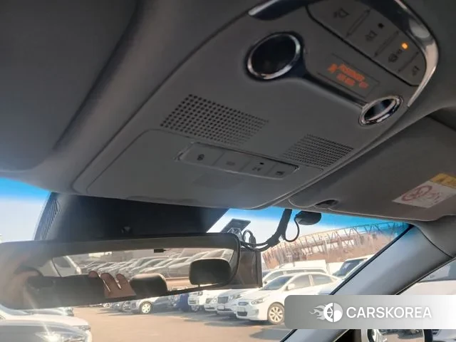 Hyundai The New Grandeur IG id 3577647 из Кореи 7