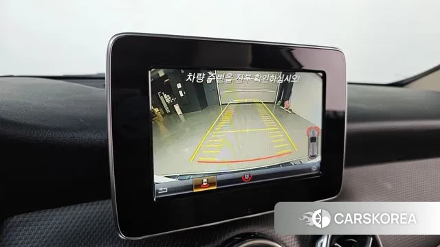 Mercedes-Benz GLA-Class X156 id 3608212 из Кореи 7