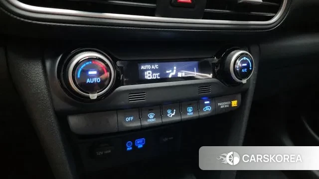 Hyundai Kona id 2981679 из Кореи 7