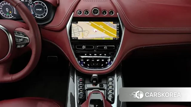 Aston Martin DBX id 2964597 из Кореи 7