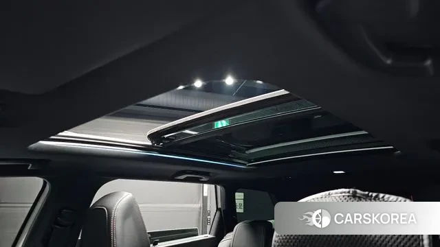 Peugeot 5008 second generation id 2989712 из Кореи 7