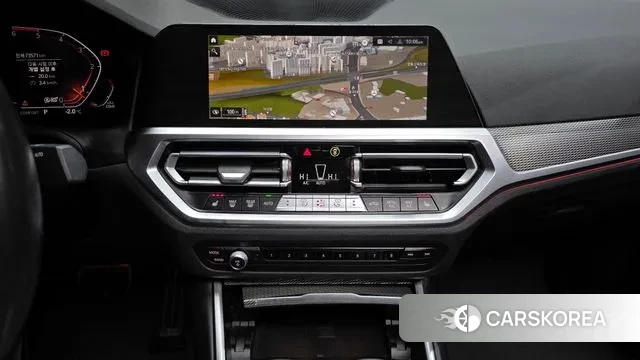 BMW 3 Series (G20) id 3646370 из Кореи 7