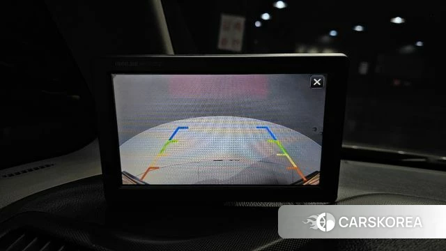 Kia The New Ray id 3844527 из Кореи 7