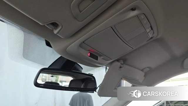 Renault Korea (Samsung) QM6 id 4581932 из Кореи 7
