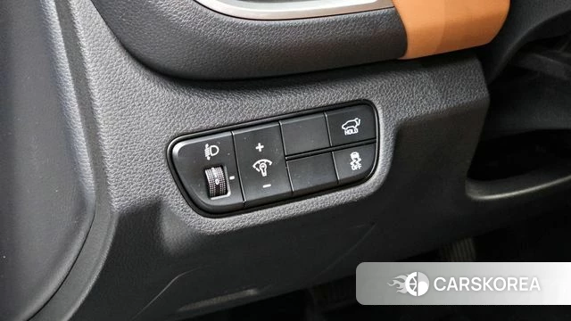 Kia The New Seltos id 4315776 из Кореи 7
