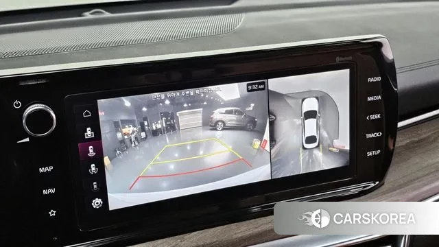 Kia K5 3rd generation id 3283188 из Кореи 7