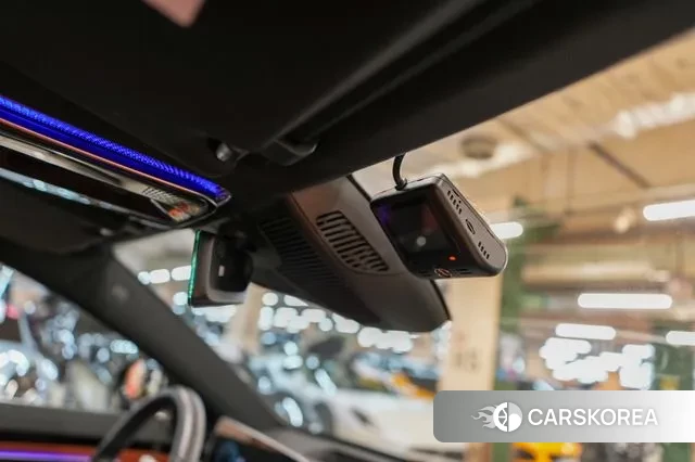 Mercedes-Benz S-Class W223 id 3523137 из Кореи 7