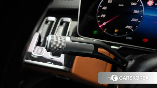 Mercedes-Benz S-Class W223 id 3839984 из Кореи 7