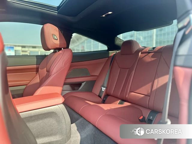 BMW 4 series id 4277785 из Китая 7
