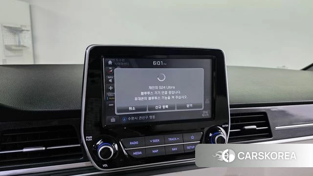 Hyundai The New Grand Starex id 4633153 из Кореи 7
