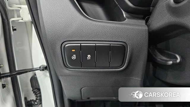 Kia The New Kia Ray EV id 4360343 из Кореи 7