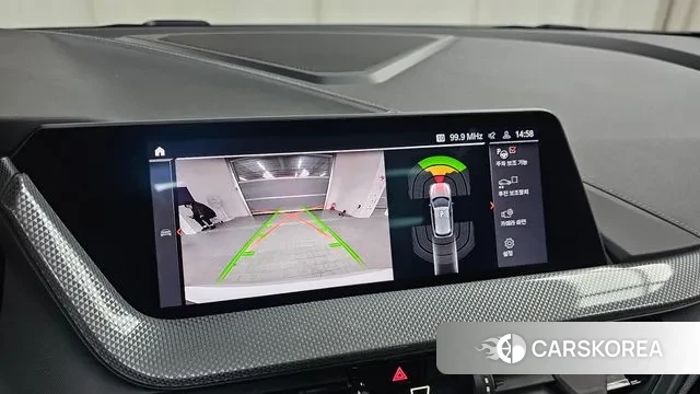 BMW 1 Series (F40) id 3675958 из Кореи 7