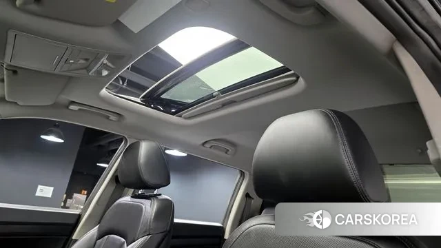 Ssangyong Rexton Sports id 3656764 из Кореи 7