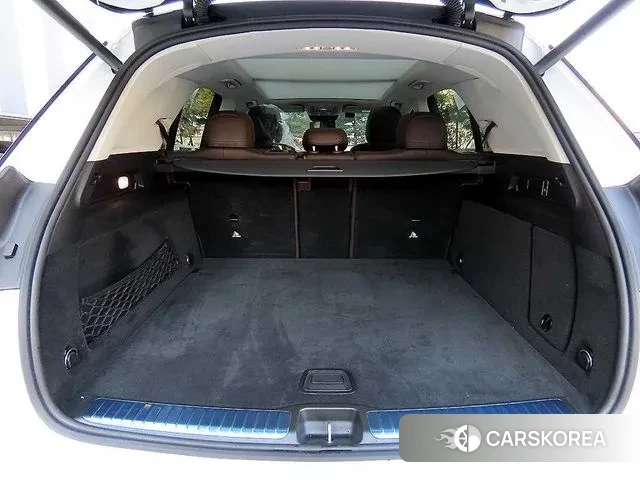 Mercedes-Benz GLE-Class W167 id 3279899 из Кореи 7