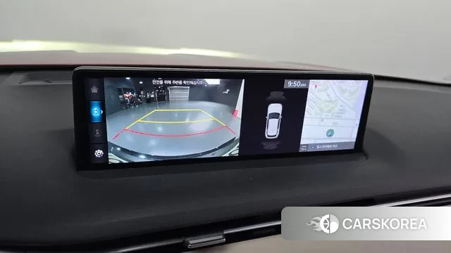 Genesis GV70 id 3616309 из Кореи 7