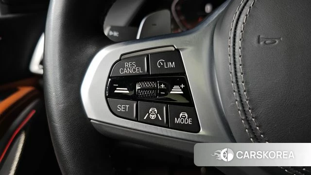 BMW X6 (G06) id 4636502 из Кореи 7