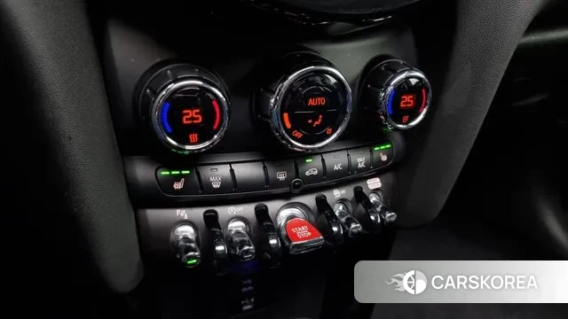 Mini Cooper S id 3416521 из Кореи 7