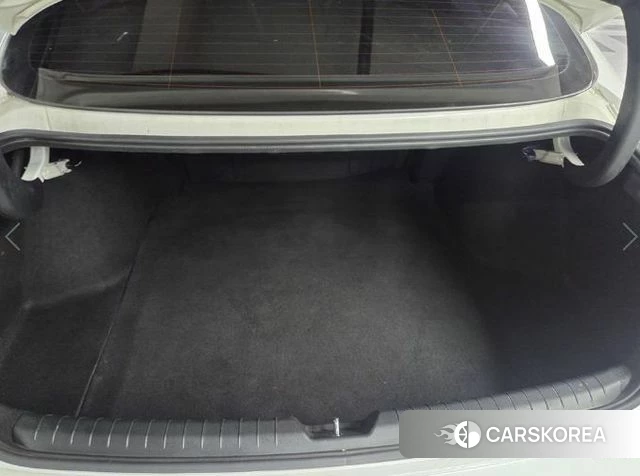 Hyundai Sonata (DN8) id 4692509 из Кореи 7