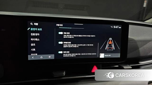 Kia The New Carnival 4th Generation id 3933978 из Кореи 7