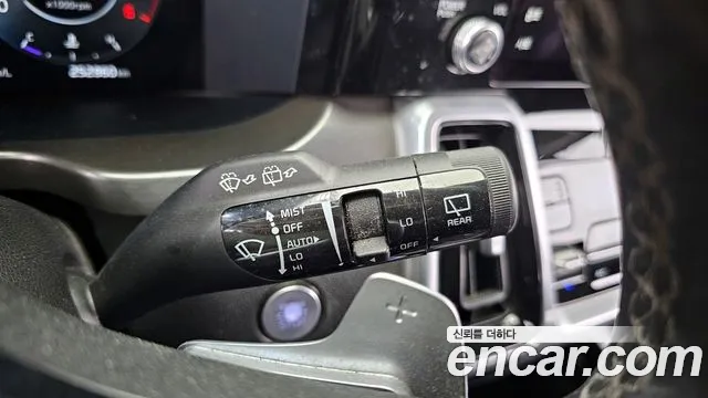 Kia Sorento 4th Generation id 2712123 из Кореи 7