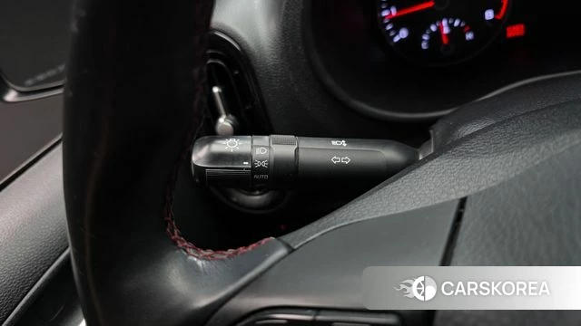 Kia All New Morning (JA) id 4568761 из Кореи 7