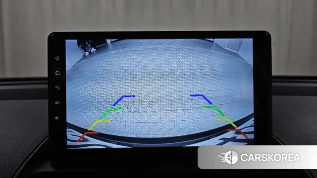 Hyundai Casper id 3268149 из Кореи 7