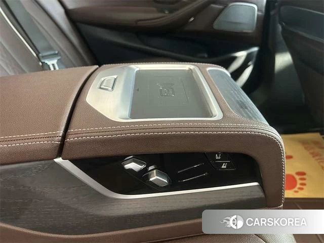 BMW 5 series id 4314164 из Китая 7