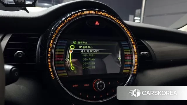 Mini Cooper D id 3718628 из Кореи 7