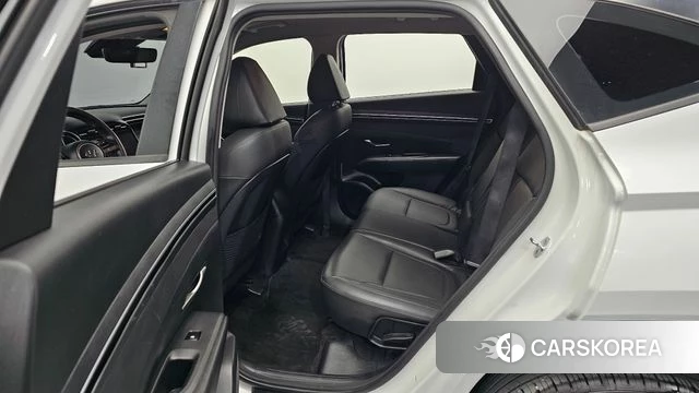 Hyundai Tucson (NX4) id 4202943 из Кореи 7