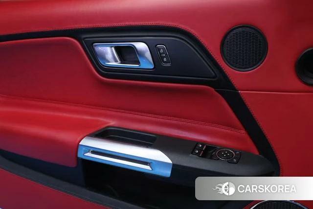 Ford Mustang id 4208341 из Китая 7