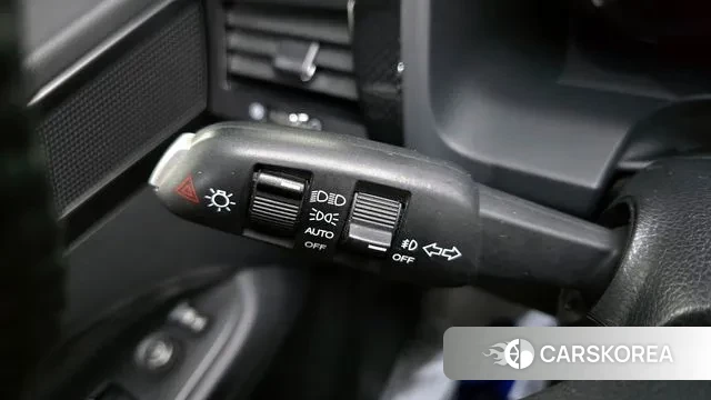 Ssangyong Rexton Sports id 3248539 из Кореи 7