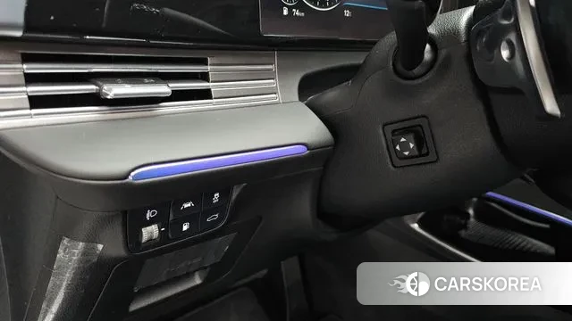 Hyundai The New Grandeur IG id 3463569 из Кореи 7