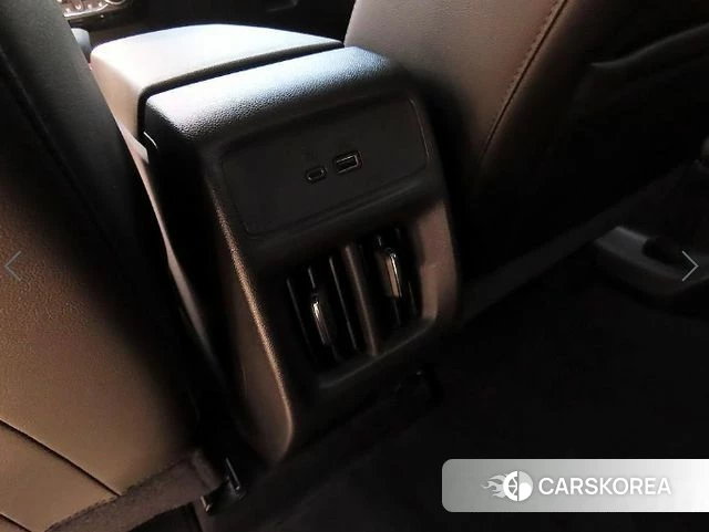 Chevrolet (GM Daewoo) Trax Crossover id 4280817 из Кореи 7
