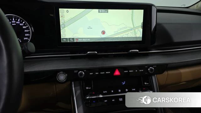 Kia Carnival 4th generation id 4201495 из Кореи 7